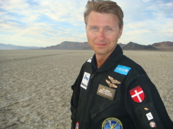 <span class="mw-page-title-main">Per Wimmer</span> Danish entrepreneur