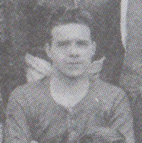 <span class="mw-page-title-main">Robert Gillespie (footballer, born 1904)</span> English footballer