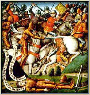 <span class="mw-page-title-main">Battle of Roncevaux Pass</span> 8th-century battle in France