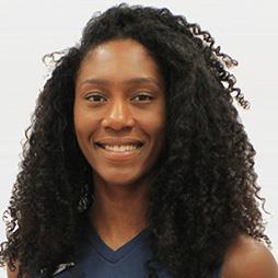 <span class="mw-page-title-main">Danielle Cuttino</span> American volleyball player (born 1996)