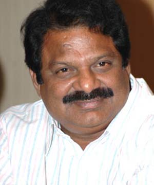 <span class="mw-page-title-main">Dharmavarapu Subramanyam</span> Indian actor (1954-2013)