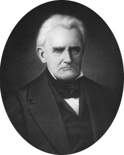 <span class="mw-page-title-main">Montgomery Bell</span> Manufacturing entrepreneur