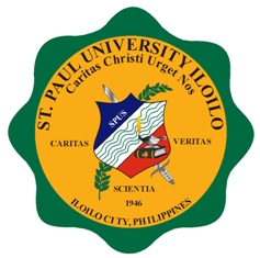 <span class="mw-page-title-main">St. Paul University Iloilo</span> Roman Catholic university in Iloilo City, Philippines