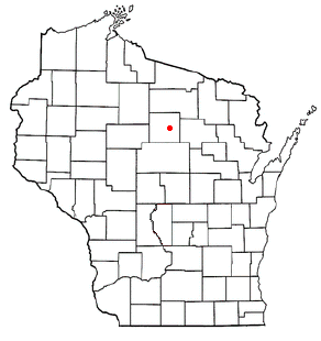 <span class="mw-page-title-main">Birch, Wisconsin</span> Town in Wisconsin, United States