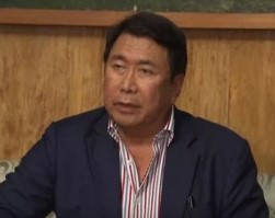 <span class="mw-page-title-main">Ramon Tulfo</span> Filipino TV host and journalist