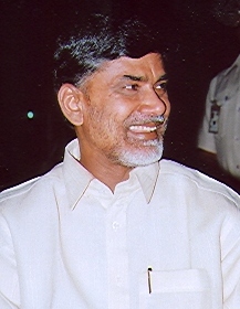 <span class="mw-page-title-main">Second N. Chandrababu Naidu ministry</span> Andhra Pradesh Council of Ministers headed by N. Chandrababu Naidu (1999–2004)