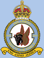 <span class="mw-page-title-main">No. 35 Squadron RAF</span> Defunct flying squadron of the Royal Air Force