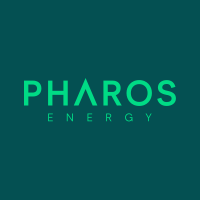 <span class="mw-page-title-main">Pharos Energy</span>