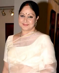 <span class="mw-page-title-main">Rati Agnihotri</span> Indian actress