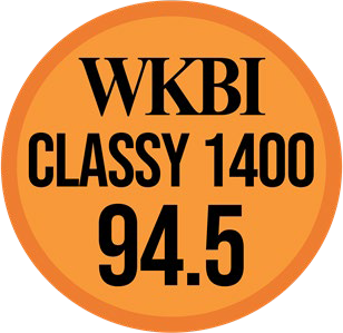 <span class="mw-page-title-main">WKBI (AM)</span> Radio station in Saint Marys, Pennsylvania