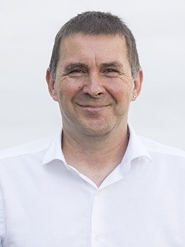 Arnaldo Otegi in 2016