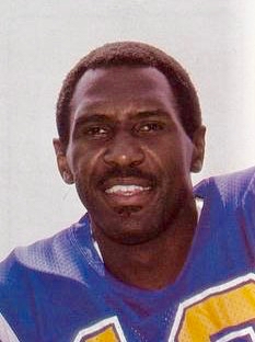 <span class="mw-page-title-main">Charlie Joiner</span> American football player and coach (born 1947)