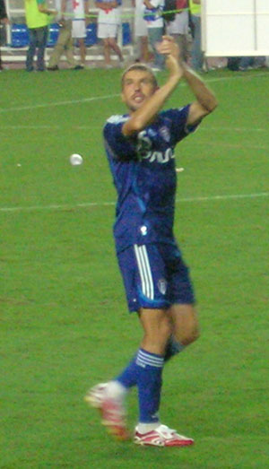 <span class="mw-page-title-main">Jasenko Sabitović</span> Croatian footballer (born 1973)