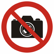 <span class="mw-page-title-main">Photography and the law</span> Legal status of photography, including intellectual property and privacy laws