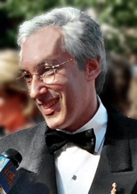 <span class="mw-page-title-main">Steven Bochco</span> American television writer and producer (1943–2018)