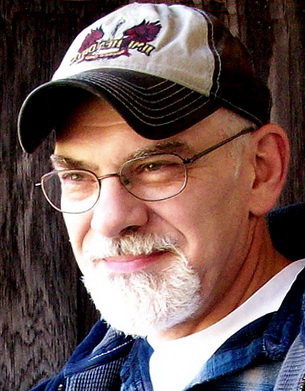 <span class="mw-page-title-main">Timothy Truman</span> American writer, artist and musician (born 1956)