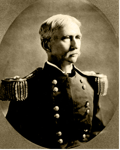 <span class="mw-page-title-main">Adelbert Rinaldo Buffington</span> United States Army general