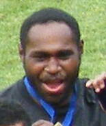 <span class="mw-page-title-main">Api Ratuniyarawa</span> Fiji rugby union player (born 1986)