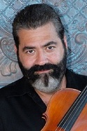 <span class="mw-page-title-main">Richard Fleischman</span> American musician