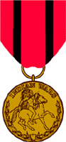 Indian Campaign Medal