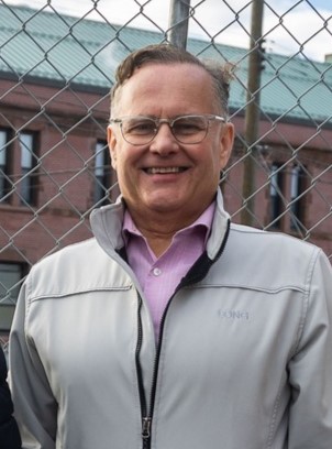 <span class="mw-page-title-main">Wayne Long</span> Canadian politician