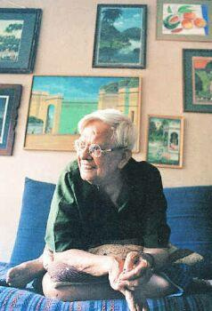 <span class="mw-page-title-main">Bhupen Khakhar</span> Indian artist (1934–2003)