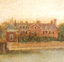 Richmond House, Twickenham