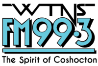 <span class="mw-page-title-main">WTNS-FM</span> Radio station in Coshocton, Ohio