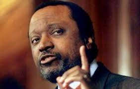 <span class="mw-page-title-main">Alan Keyes 2000 presidential campaign</span> American political campaign