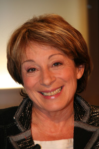 <span class="mw-page-title-main">Brigitte Barèges</span> French politician (born 1953)