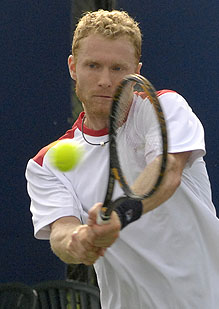 <span class="mw-page-title-main">2009 Medibank International Sydney</span> Tennis tournament