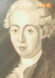 <span class="mw-page-title-main">François Clary</span> 18th-century French merchant