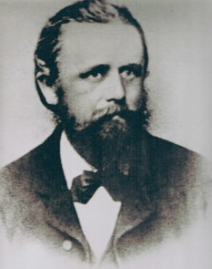 <span class="mw-page-title-main">Friedrich Neelsen</span> German pathologist, microbiologist (1854–1894)