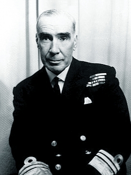 <span class="mw-page-title-main">Henry Burrell (admiral)</span> Royal Australian Navy chief