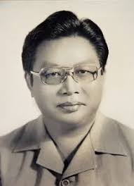 <span class="mw-page-title-main">James Peter Ongkili</span> Malaysian politician