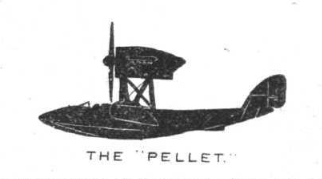 Side silhouette of Blackburn Pellet Pellet side.png