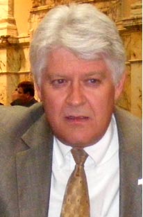 <span class="mw-page-title-main">Steven J. DeBoy Sr.</span> American politician