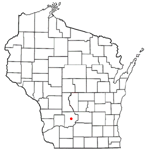 <span class="mw-page-title-main">Freedom, Sauk County, Wisconsin</span> Town in Wisconsin, United States