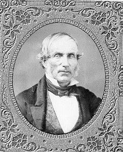 <span class="mw-page-title-main">William Anthony Richardson</span> California pioneer, city founder