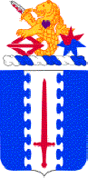 <span class="mw-page-title-main">187th Infantry Regiment (United States)</span> Military unit