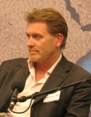 <span class="mw-page-title-main">Eric Joyce</span> Scottish politician (born 1960)