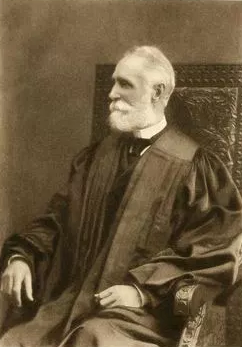 <span class="mw-page-title-main">Horatio Rogers Jr.</span> American judge