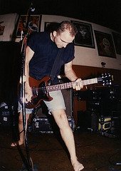 <span class="mw-page-title-main">Jawbox</span> American post-hardcore band