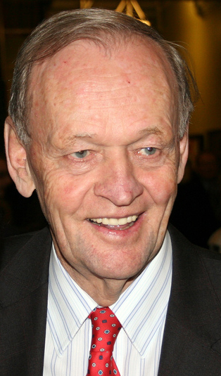 <span class="mw-page-title-main">Electoral history of Jean Chrétien</span> List of elections featuring Jean Chrétien as a candidate