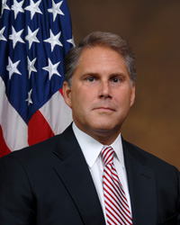 <span class="mw-page-title-main">John P. Kacavas</span> American lawyer and politician