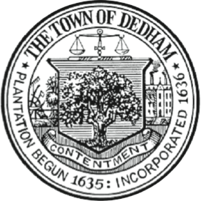 <span class="mw-page-title-main">Dedham Police Department</span>