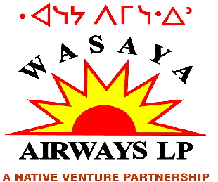 <span class="mw-page-title-main">Wasaya Airways</span> First Nations-owned airline in Ontario, Canada