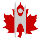 Logo der Humanist Canada