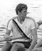 <span class="mw-page-title-main">Bernd Eichwurzel</span> East German rower