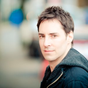 <span class="mw-page-title-main">Daniel Ingram (composer)</span> Canadian composer